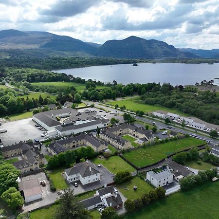 No 1 Killarney Holiday Village Vacation Home Eksteriør bilde