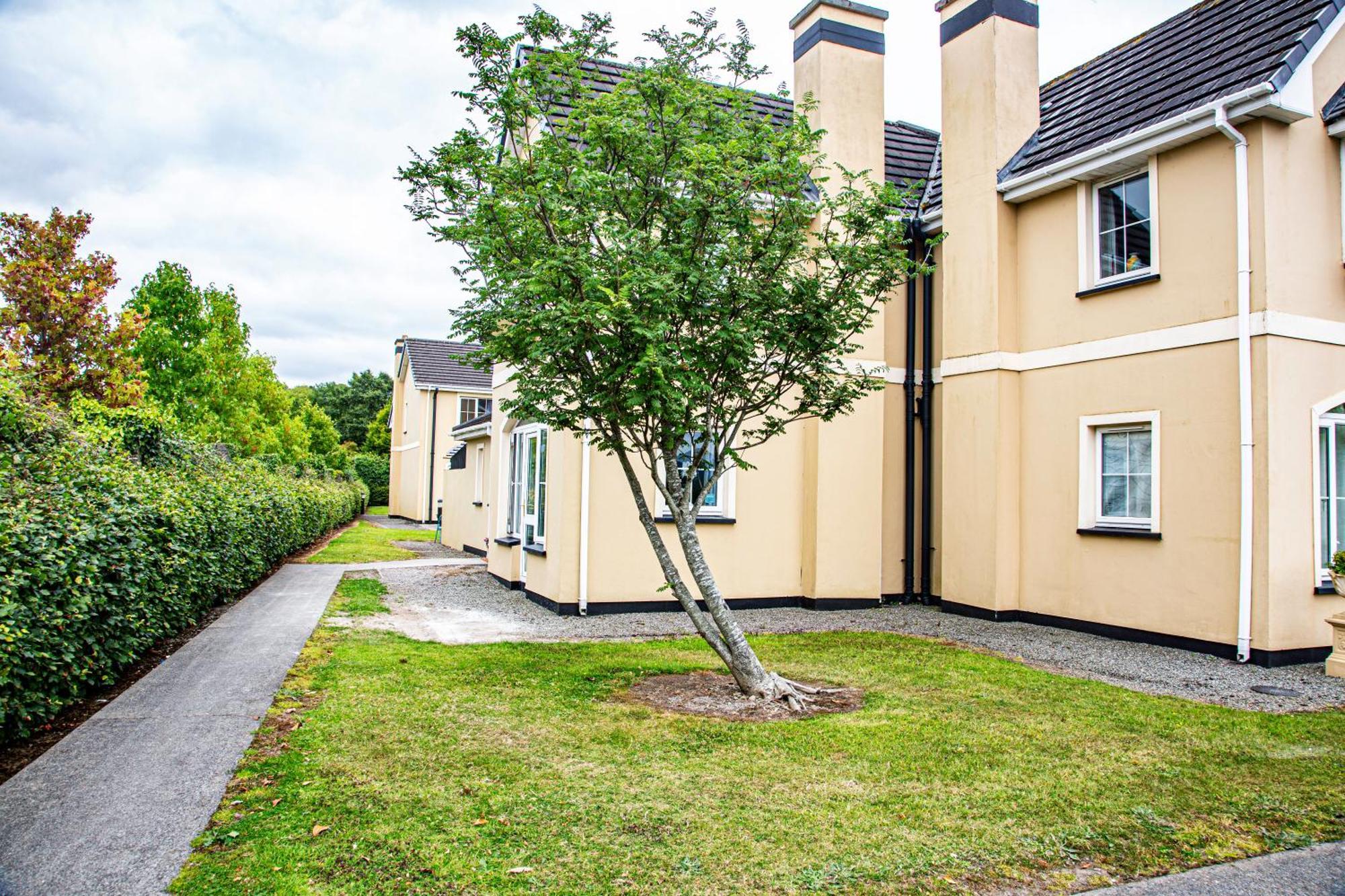 No 1 Killarney Holiday Village Vacation Home Eksteriør bilde