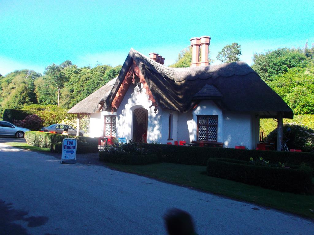 No 1 Killarney Holiday Village Vacation Home Rom bilde